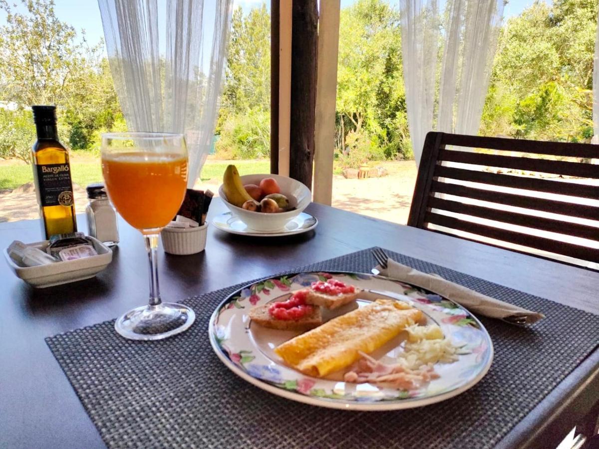 Agroturismo Can Marquet - Adults Only Hotel Santa Gertrudis  Exterior photo