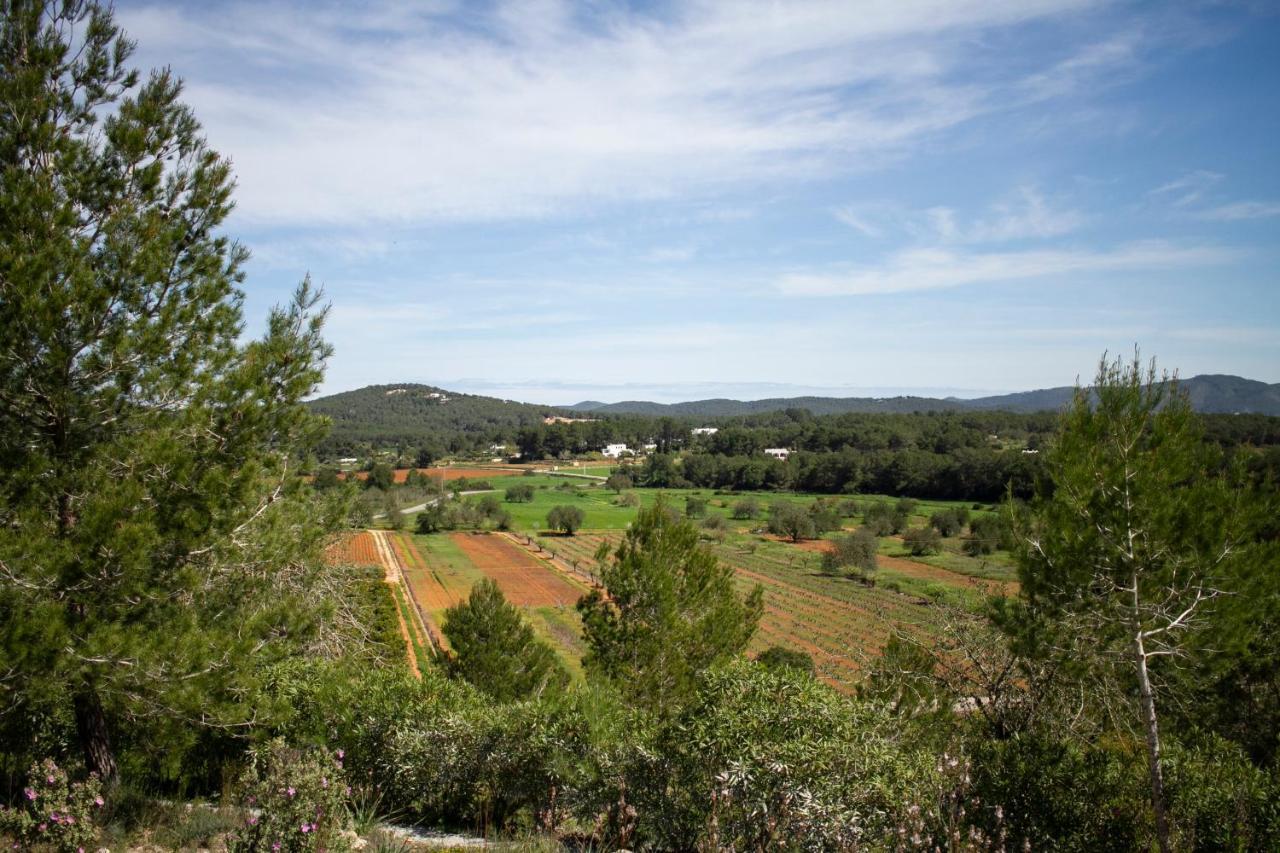 Agroturismo Can Marquet - Adults Only Santa Gertrudis  Exterior photo