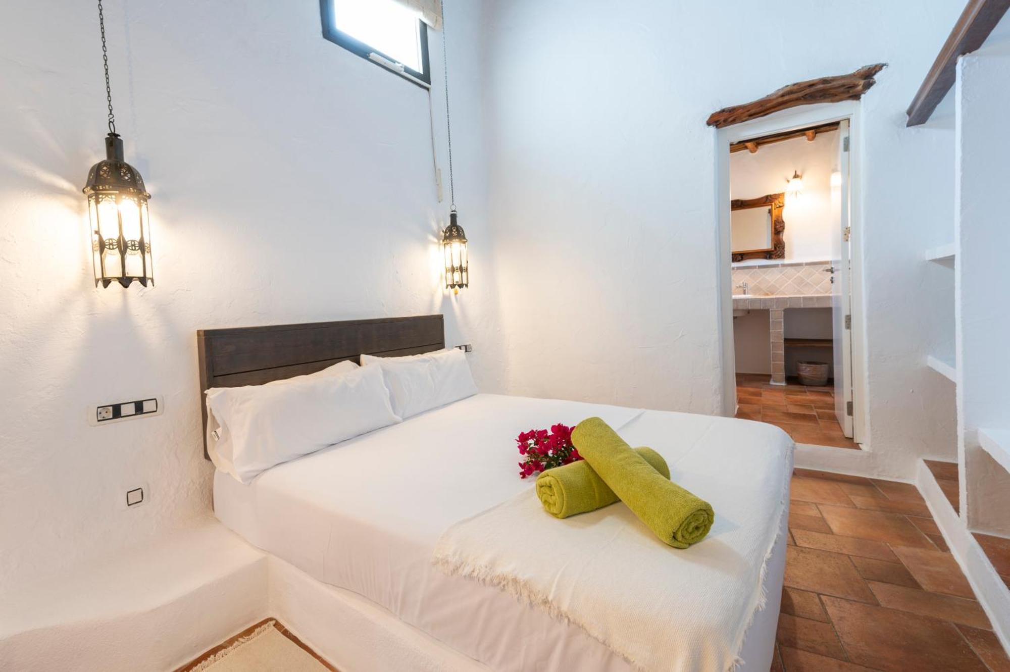 Agroturismo Can Marquet - Adults Only Santa Gertrudis  Room photo